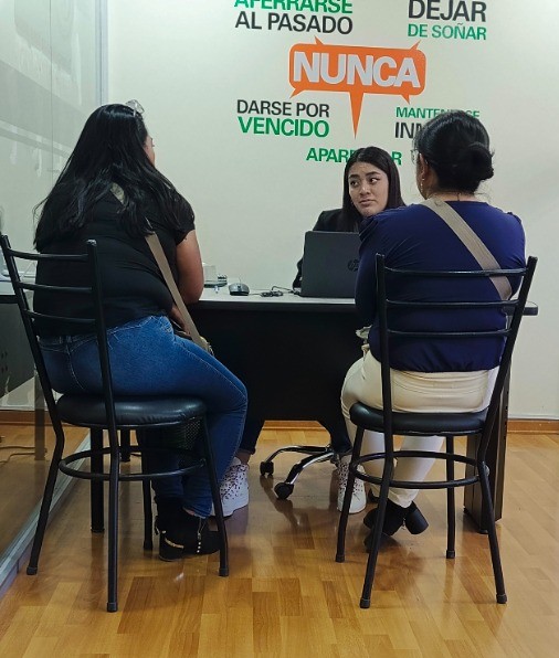 EDUACIÓN FINANCIERA